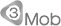 3mob logo