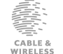 Wireless cable
