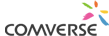 comverse logo