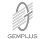 Gemplus logo