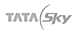 tatasky logo